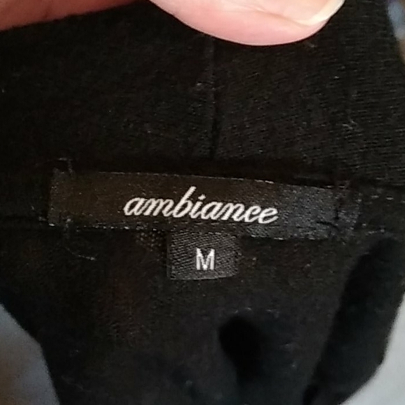 Black cardigan - Picture 3 of 3